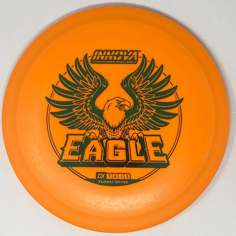 Innova Eagle (DX) Fairway Driver