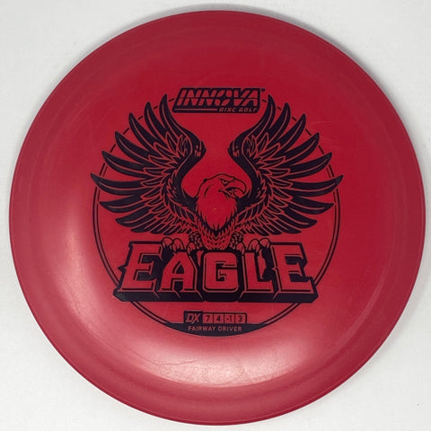 Innova Eagle (DX) Fairway Driver