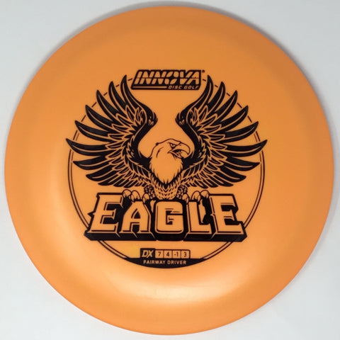 Innova Eagle (DX) Fairway Driver