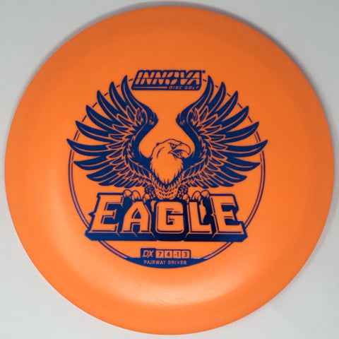 Innova Eagle (DX) Fairway Driver