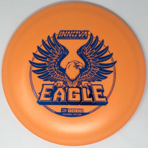 Innova Eagle (DX) Fairway Driver