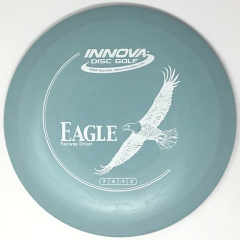 Innova Eagle (DX) Fairway Driver