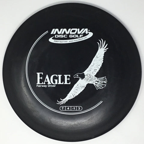 Innova Eagle (DX) Fairway Driver