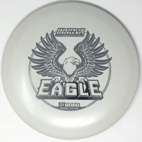 Innova Eagle (DX) Fairway Driver