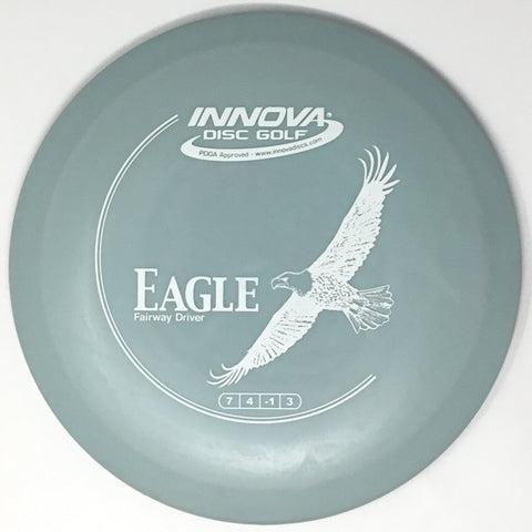 Innova Eagle (DX) Fairway Driver