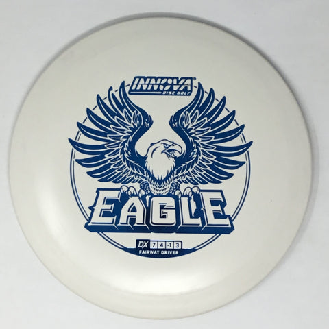 Innova Eagle (DX) Fairway Driver