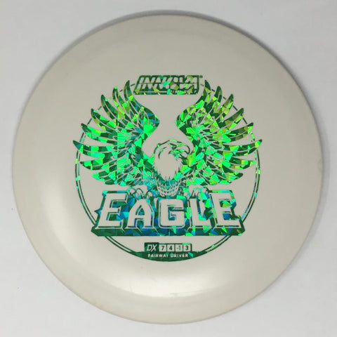 Innova Eagle (DX) Fairway Driver
