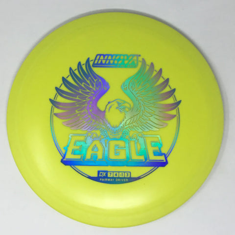 Innova Eagle (DX) Fairway Driver