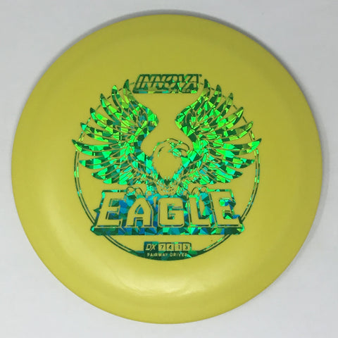 Innova Eagle (DX) Fairway Driver