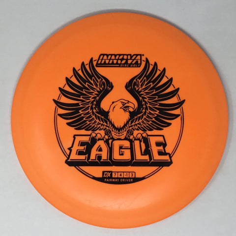 Innova Eagle (DX) Fairway Driver