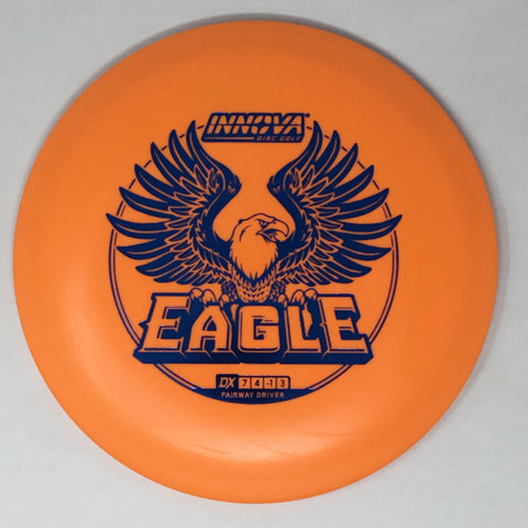 Innova Eagle (DX) Fairway Driver