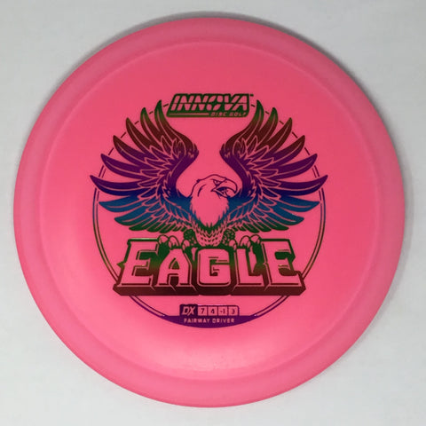 Innova Eagle (DX) Fairway Driver