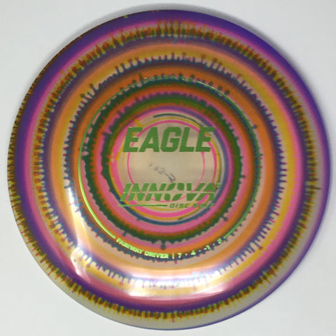 Innova Eagle (I-Dye Champion) Fairway Driver