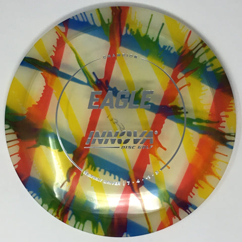 Innova Eagle (I-Dye Champion) Fairway Driver