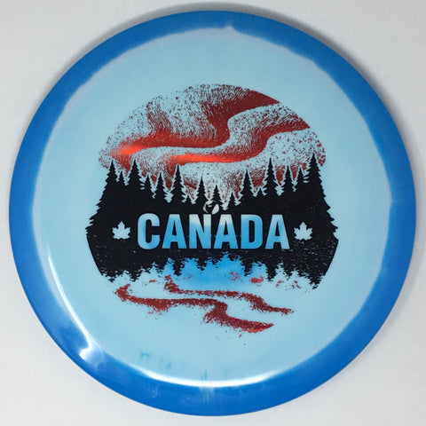 Innova Eagle-L (Halo Star - Canada Day Special Edition) Fairway Driver