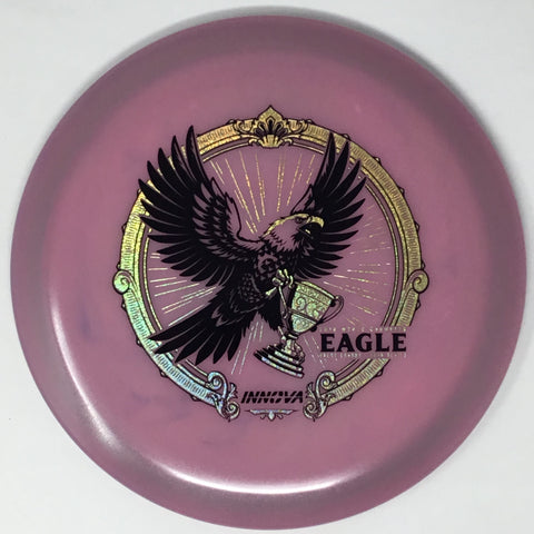Innova Eagle (Proto Glow Champion - Gregg Barsby 2026 Tour Series) Fairway Driver