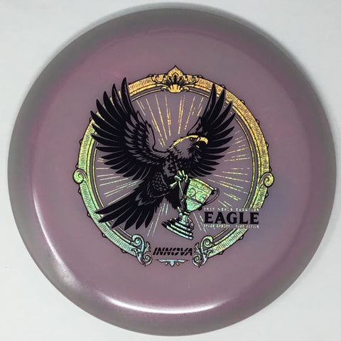 Innova Eagle (Proto Glow Champion - Gregg Barsby 2026 Tour Series) Fairway Driver