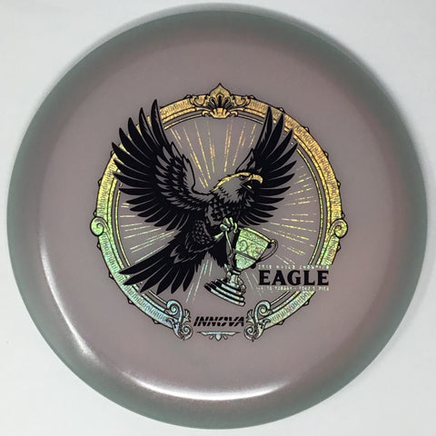 Innova Eagle (Proto Glow Champion - Gregg Barsby 2026 Tour Series) Fairway Driver