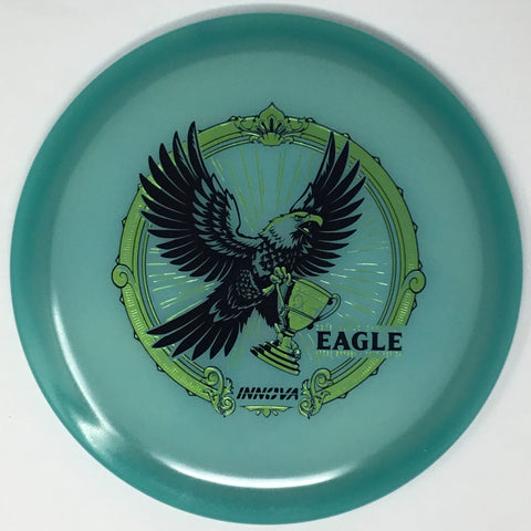 Innova Eagle (Proto Glow Champion - Gregg Barsby 2026 Tour Series) Fairway Driver