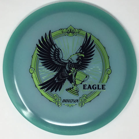 Innova Eagle (Proto Glow Champion - Gregg Barsby 2026 Tour Series) Fairway Driver