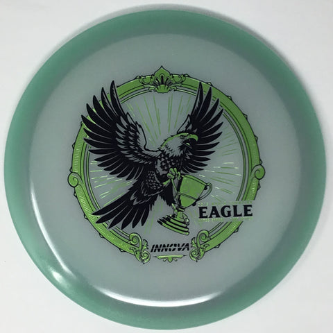 Innova Eagle (Proto Glow Champion - Gregg Barsby 2026 Tour Series) Fairway Driver