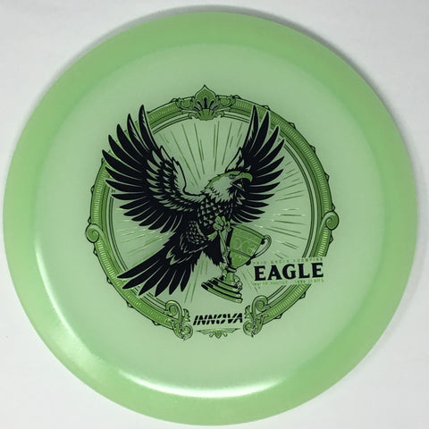 Innova Eagle (Proto Glow Champion - Gregg Barsby 2026 Tour Series) Fairway Driver