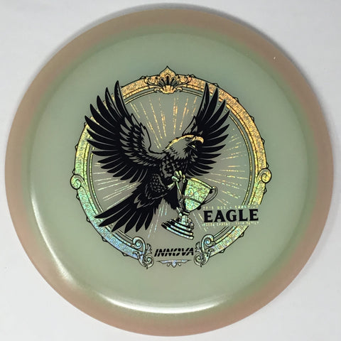 Innova Eagle (Proto Glow Champion - Gregg Barsby 2026 Tour Series) Fairway Driver