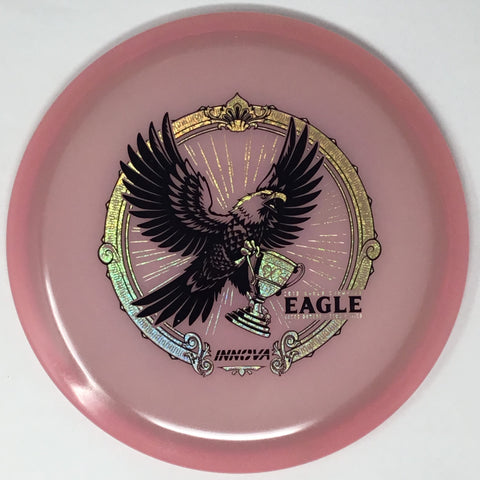 Innova Eagle (Proto Glow Champion - Gregg Barsby 2026 Tour Series) Fairway Driver