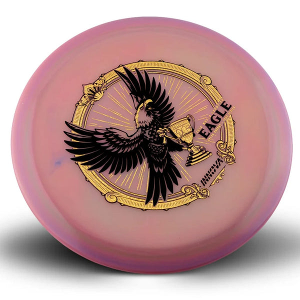 Innova Eagle (Proto Glow Champion - Gregg Barsby 2026 Tour Series) Fairway Driver