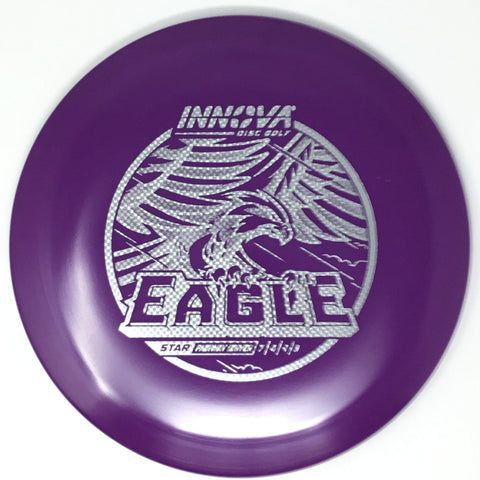 Innova Eagle (Star) Fairway Driver