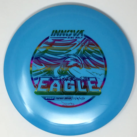 Innova Eagle (Star) Fairway Driver