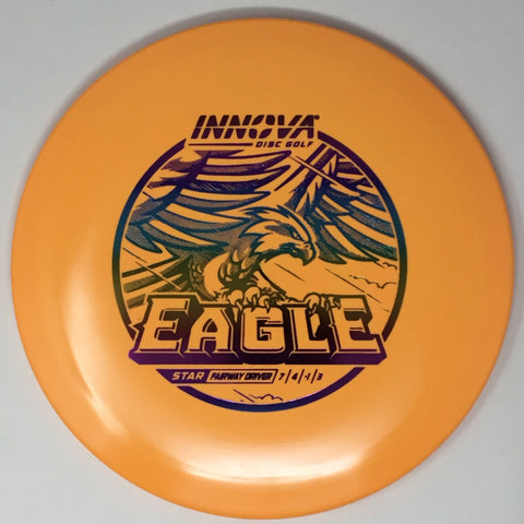 Innova Eagle (Star) Fairway Driver