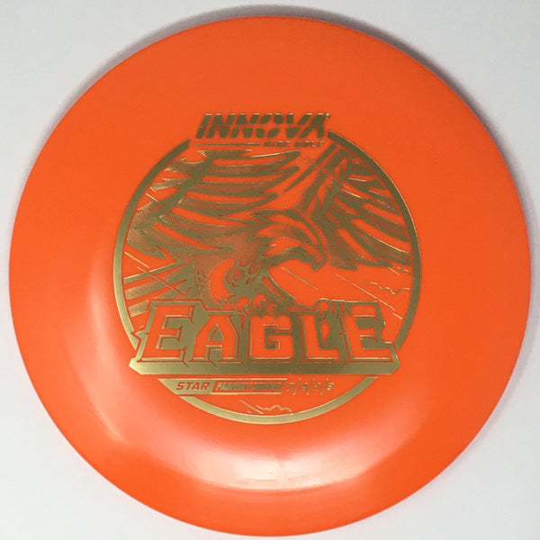 Innova Eagle (Star) Fairway Driver