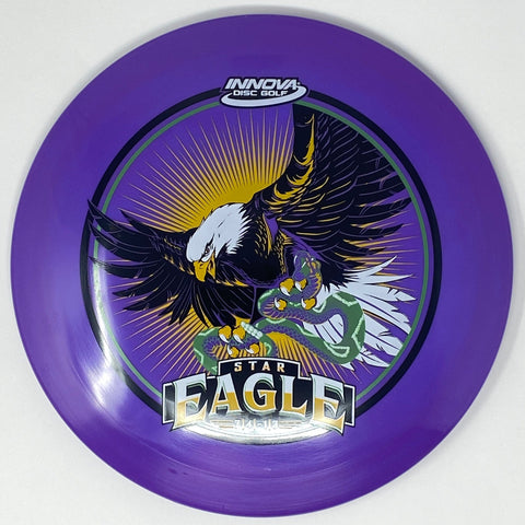 Innova Eagle (Star INNfuse) Fairway Driver