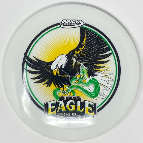 Innova Eagle (Star INNfuse) Fairway Driver