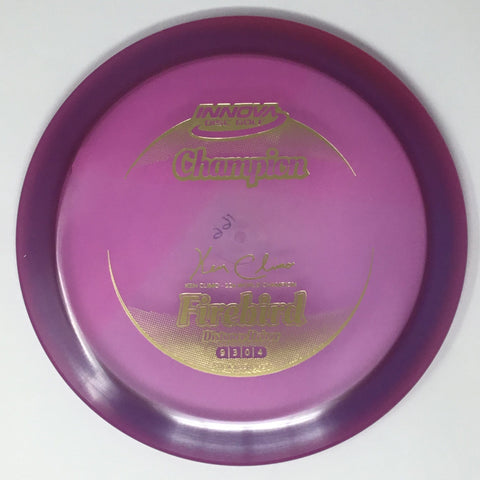 Innova Firebird (Champion) Fairway Driver