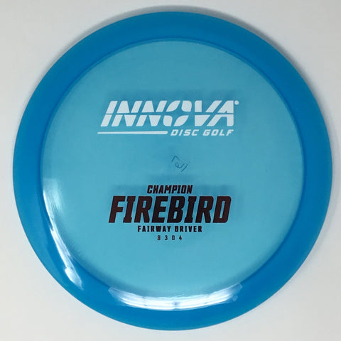 Innova Firebird (Champion) Fairway Driver