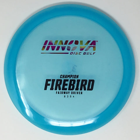 Innova Firebird (Champion) Fairway Driver