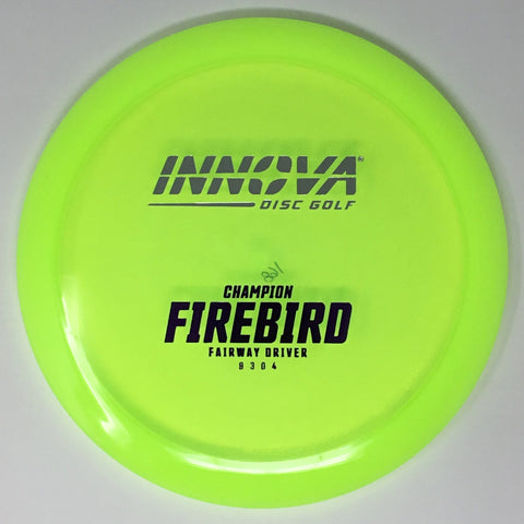 Innova Firebird (Champion) Fairway Driver