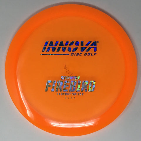 Innova Firebird (Champion) Fairway Driver