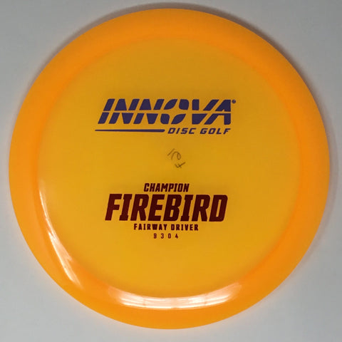 Innova Firebird (Champion) Fairway Driver