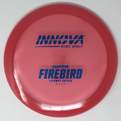 Innova Firebird (Champion) Fairway Driver
