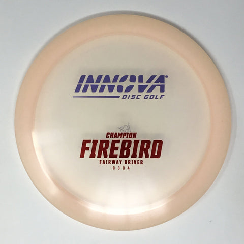 Innova Firebird (Champion) Fairway Driver