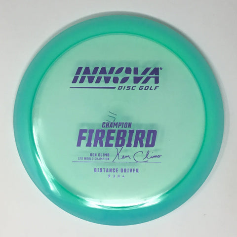 Innova Firebird (Champion) Fairway Driver