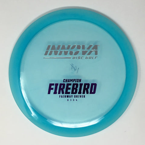 Innova Firebird (Champion) Fairway Driver