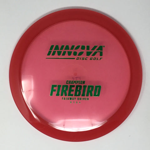 Innova Firebird (Champion) Fairway Driver
