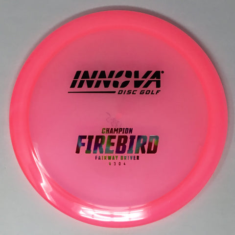 Innova Firebird (Champion) Fairway Driver