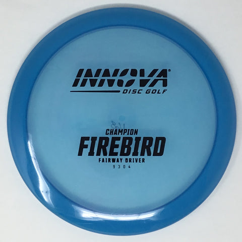 Innova Firebird (Champion) Fairway Driver