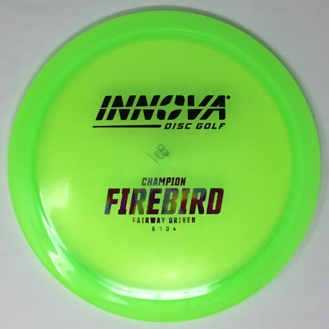 Innova Firebird (Champion) Fairway Driver