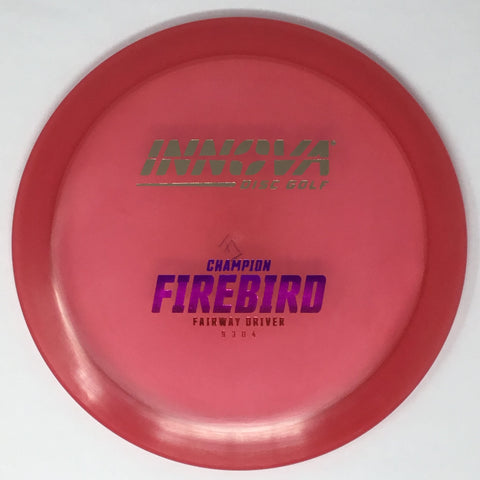 Innova Firebird (Champion) Fairway Driver